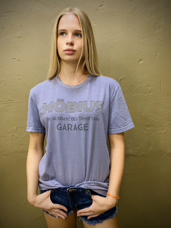 The VINTAGE "Ultimate" Blue Grey