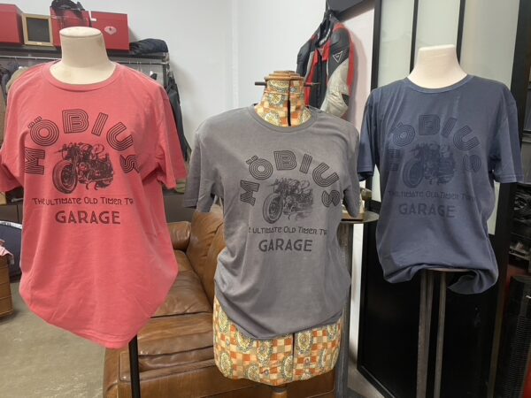 The VINTAGE "Victoria" Anthracite Grey – Image 2